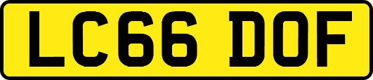 LC66DOF