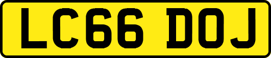 LC66DOJ