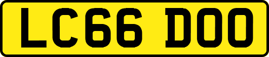 LC66DOO