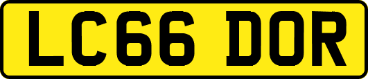 LC66DOR