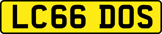 LC66DOS
