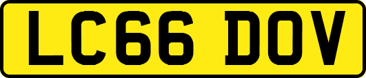 LC66DOV