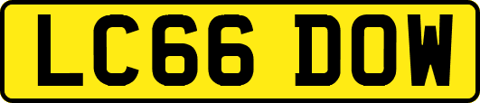 LC66DOW