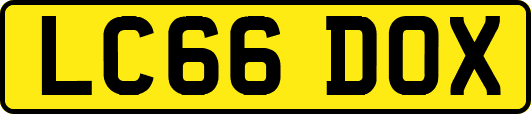 LC66DOX