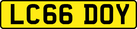 LC66DOY