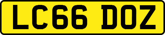 LC66DOZ