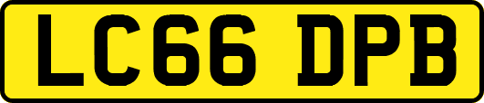 LC66DPB