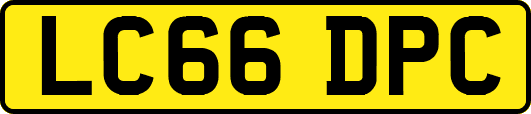 LC66DPC