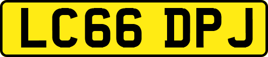LC66DPJ