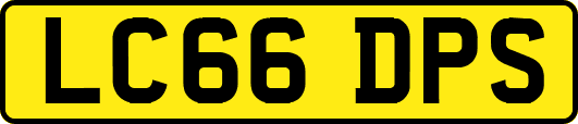 LC66DPS
