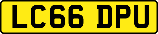 LC66DPU
