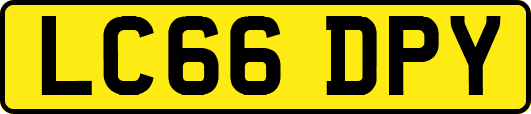 LC66DPY