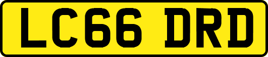 LC66DRD