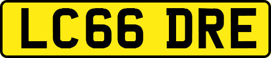 LC66DRE