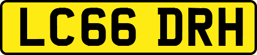 LC66DRH