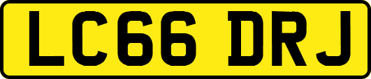 LC66DRJ
