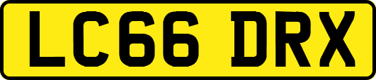 LC66DRX