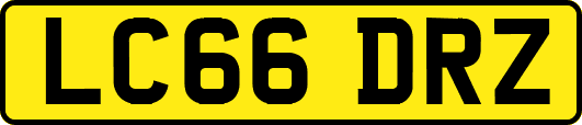 LC66DRZ