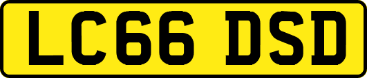 LC66DSD