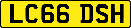 LC66DSH