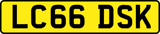 LC66DSK
