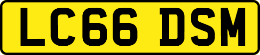 LC66DSM