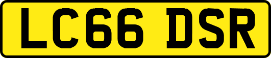 LC66DSR