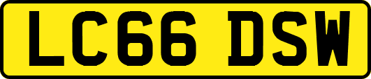 LC66DSW