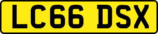 LC66DSX