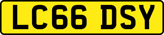 LC66DSY