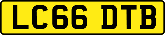 LC66DTB