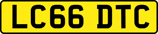LC66DTC