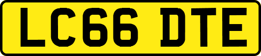 LC66DTE