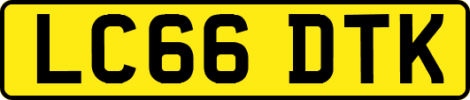 LC66DTK