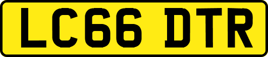 LC66DTR