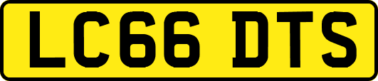 LC66DTS