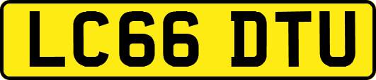 LC66DTU