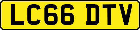 LC66DTV