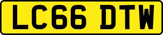 LC66DTW
