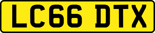 LC66DTX