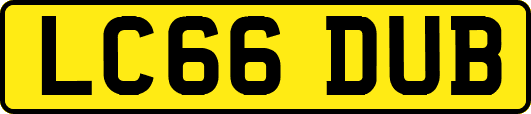 LC66DUB