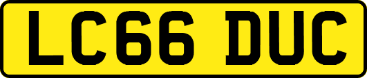 LC66DUC