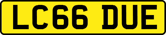 LC66DUE