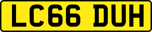 LC66DUH