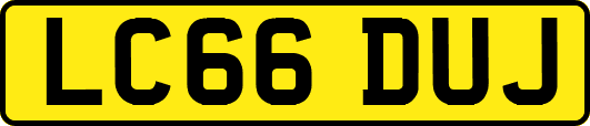 LC66DUJ