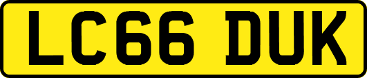 LC66DUK