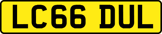 LC66DUL