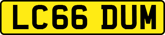 LC66DUM
