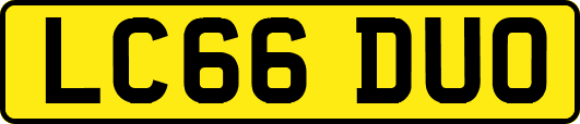 LC66DUO