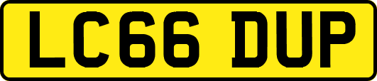 LC66DUP